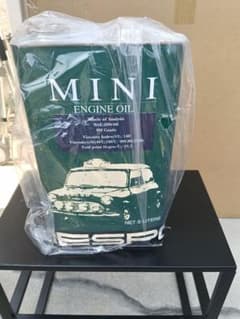 RESPO エンジンオイル MINI MT車 20W-60 SM 5L - メルカリ