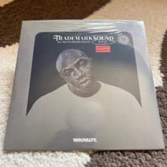 DJ KIYO / TRADEMARK SOUND VOL.9 - NOTTZ - メルカリ