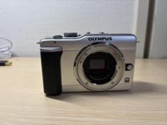 動作品OLYMPUS PENLite E-PL1 シャンパンゴールド 7792回のサムネイル