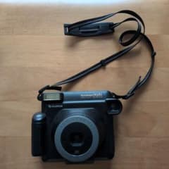 FUJIFILM FOTORAMA 90 ACE インスタントカメラ 本体のサムネイル