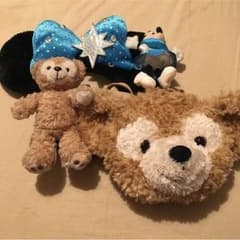 Chi様専用 ディズニーセットのサムネイル