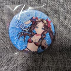 FGO ダ・ヴィンチ　缶バッジのサムネイル
