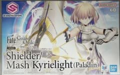 30MS シールダー/マシュ・キリエライト〔パラディーンのサムネイル