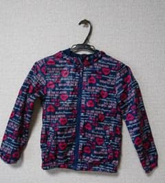 ☆なたたん様専用☆  女児用ジャンパー 140cmのサムネイル