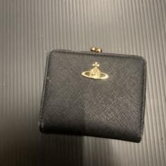 ヴィヴィアンウエストウッド 財布 がま口のサムネイル