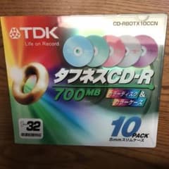 メルタケさま専用　データ用　CD-Rのサムネイル