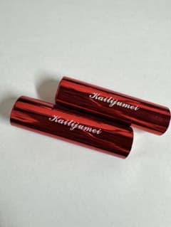 Kailijumei リップ 2本セットのサムネイル