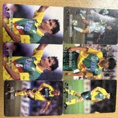 【希少・初代】ジェフユナイテッド市原 応援笛＆旗セット Jリーグ開幕期 希少】1993年JEF UNITED市原応援・関連グッズ 当時物65点セット - メルカリ