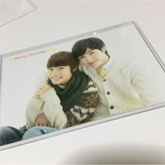 ハルキ＆ジント ポストカードのサムネイル