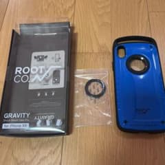 iPhone X Rのサムネイル