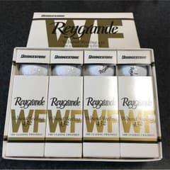 新品☆レイグランデゴルフボールのサムネイル