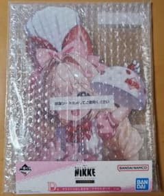 이치 반 쿠지 승리의 여신 NIKKE D상 크러스트의 메시아가레 아크릴 보드