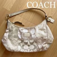 COACH コーチ ショルダーバッグのサムネイル