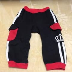 ★TOM★様専用スウェット上下セットのサムネイル