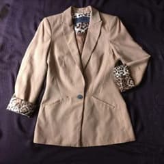 ザラジャケットのサムネイル