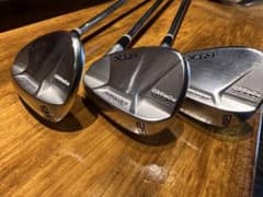 RTX DEEP FORGED クリーブランド　美品のサムネイル