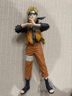 毘*門様 이치 반 쿠지 NARUTO 질풍전 닌노 인연 A상 우즈마키 나루토 피규어 MASTE