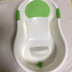 アップリカ バスチェア ベビーバスのサムネイル