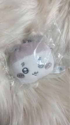 ちいかわ マスコットミラー リボン ガチャガチャ 古本屋さんのサムネイル