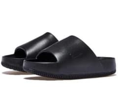 美中古ナイキ カーム スライド27cm Nike Calm Slides - メルカリ