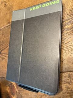 チャレンジパッドNext タブレット 専用カバー タッチペン - メルカリ