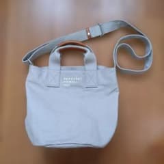 MARGARET HOWELL idea 2way バッグのサムネイル