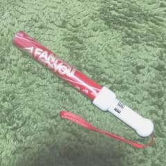 超特急 ユーキ 7代目 ペンライトのサムネイル