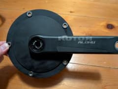 ROTOR ALDHU TRACK30 WISHBONE BBセット ROTOR ALDHU TRACK30 WISHBONE BBセット - メルカリ