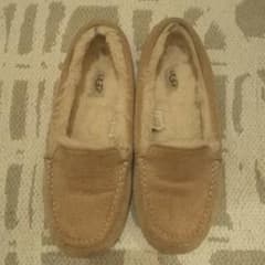 UGG アンスレー モカシンのサムネイル