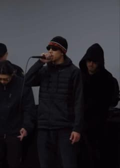 IO着用】 NIKE サーマルジップパーカー Sサイズ KANDYTOWN - メルカリ