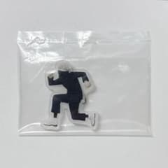呪術廻戦 一番くじ H賞 アクリルバッジ 狗巻棘のサムネイル