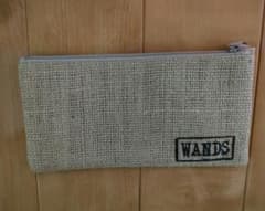 WANDS 90年代 オフィシャルファンクラブ限定アイテム　 上杉昇のサムネイル