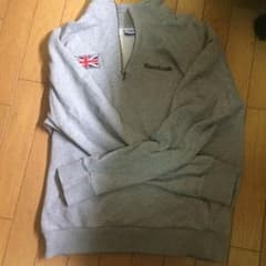 reebokのサムネイル