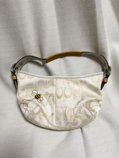 COACH バニティバッグのサムネイル