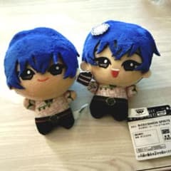 カリスマ 本橋依央利 ちびぬい アクスタ セットのサムネイル