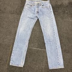 Levi's 505のサムネイル