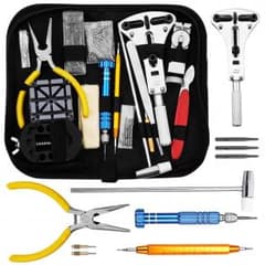 最新版！ 腕時計 工具セットのサムネイル