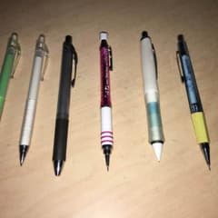 シャーペンまとめ売りのサムネイル