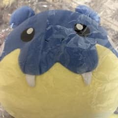 ポケットモンスター タマザラシ ぬいぐるみ 三英貿易 もちふわ