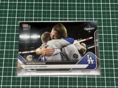 T*K様 【SSP】 Topps now WS 13SSP clayton keのサムネイル