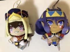 FGO 마스코트 니토 크리스 환상 산조