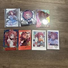 学マス 花海咲季 グッズ セット まとめ売りのサムネイル