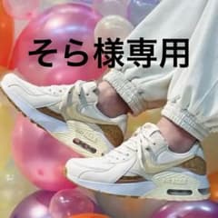 レディース【NIKE】 ナイキ  エアマックス エクシーのサムネイル