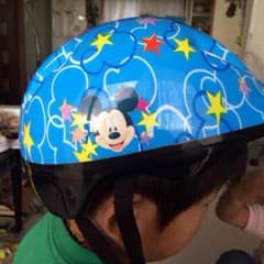 ヘルメット☆みみママさん専用です☆のサムネイル