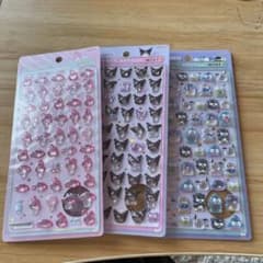 ボンボンドロップ　3セット　正規品のサムネイル