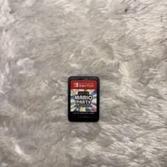 Nintendo Switch スーパー マリオパーティ ソフトのサムネイル