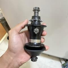 ODYSSEY CLUTCH V2 フリーコースター リアハブ (LHD) 9Tのサムネイル