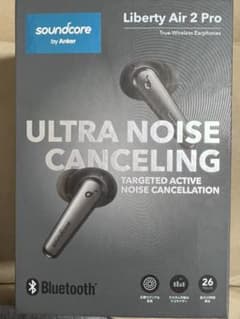anker soundcore liberty air 2 proのサムネイル