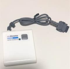 FOMA 補助充電のサムネイル