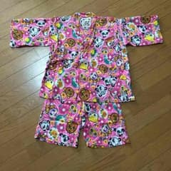 ＊mism＊様  専用!!グラグラ☆甚平のサムネイル